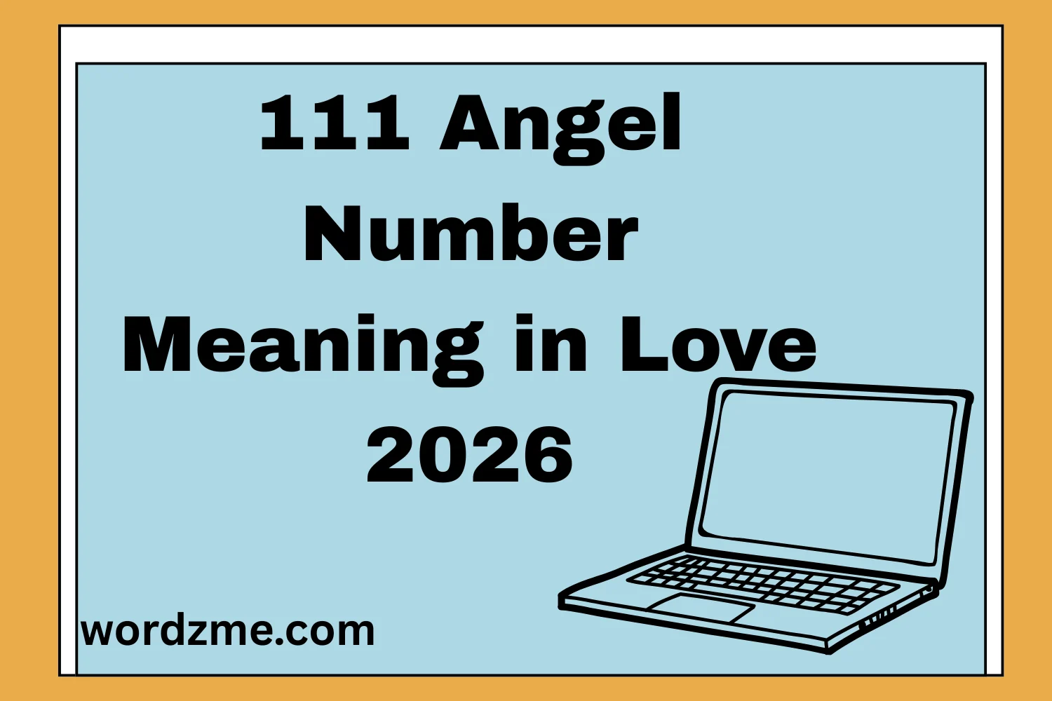 111 Angel Number Meaning in Love