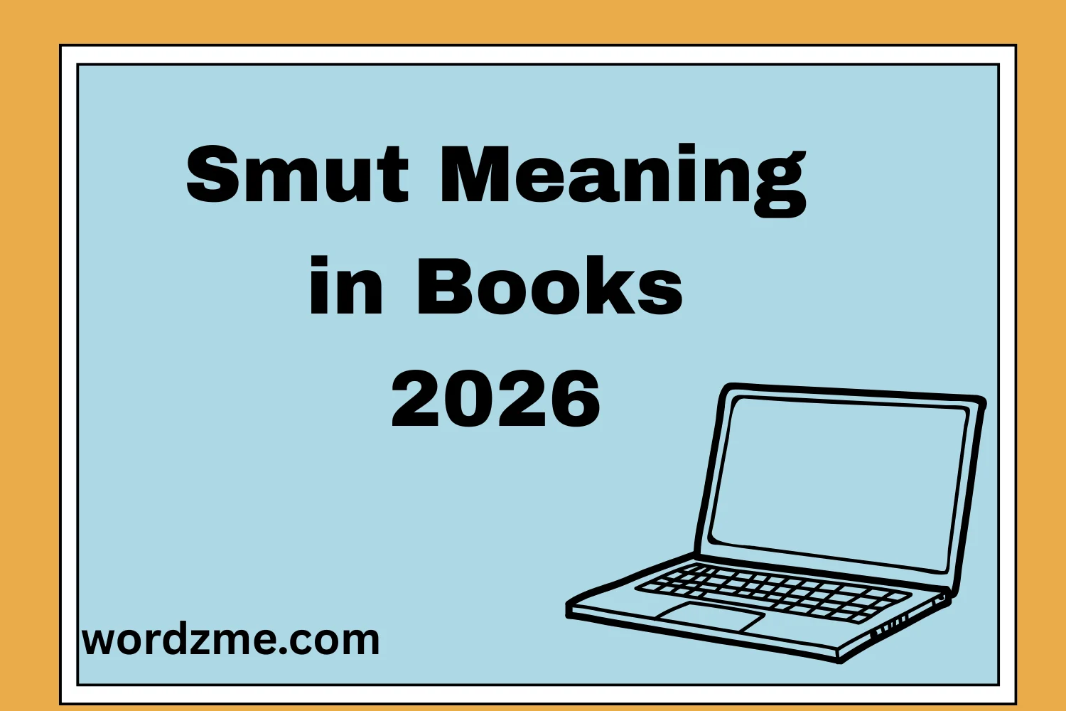 Smut Meaning in Books