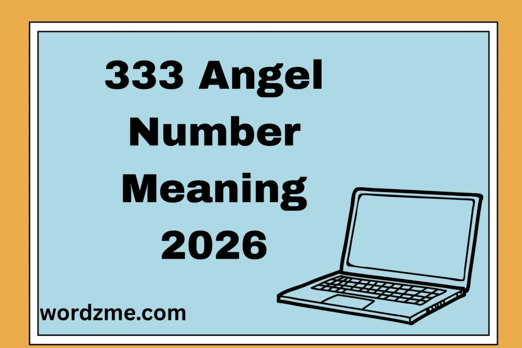 333 Angel Number Meaning in Money A Powerful Sign 2026