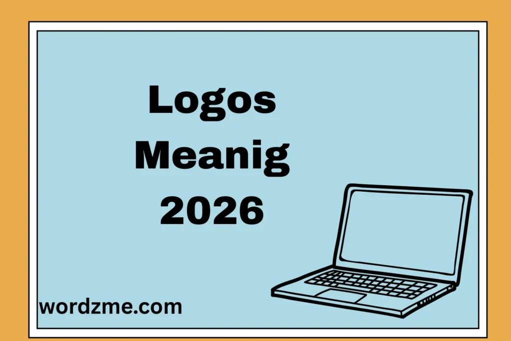 Logos Meaning in LiteratureThe Power of Logic 2026